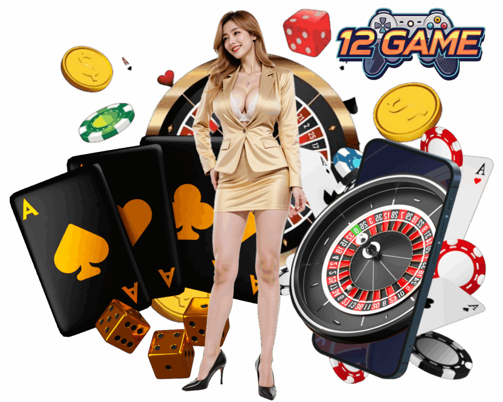 12GAME BET