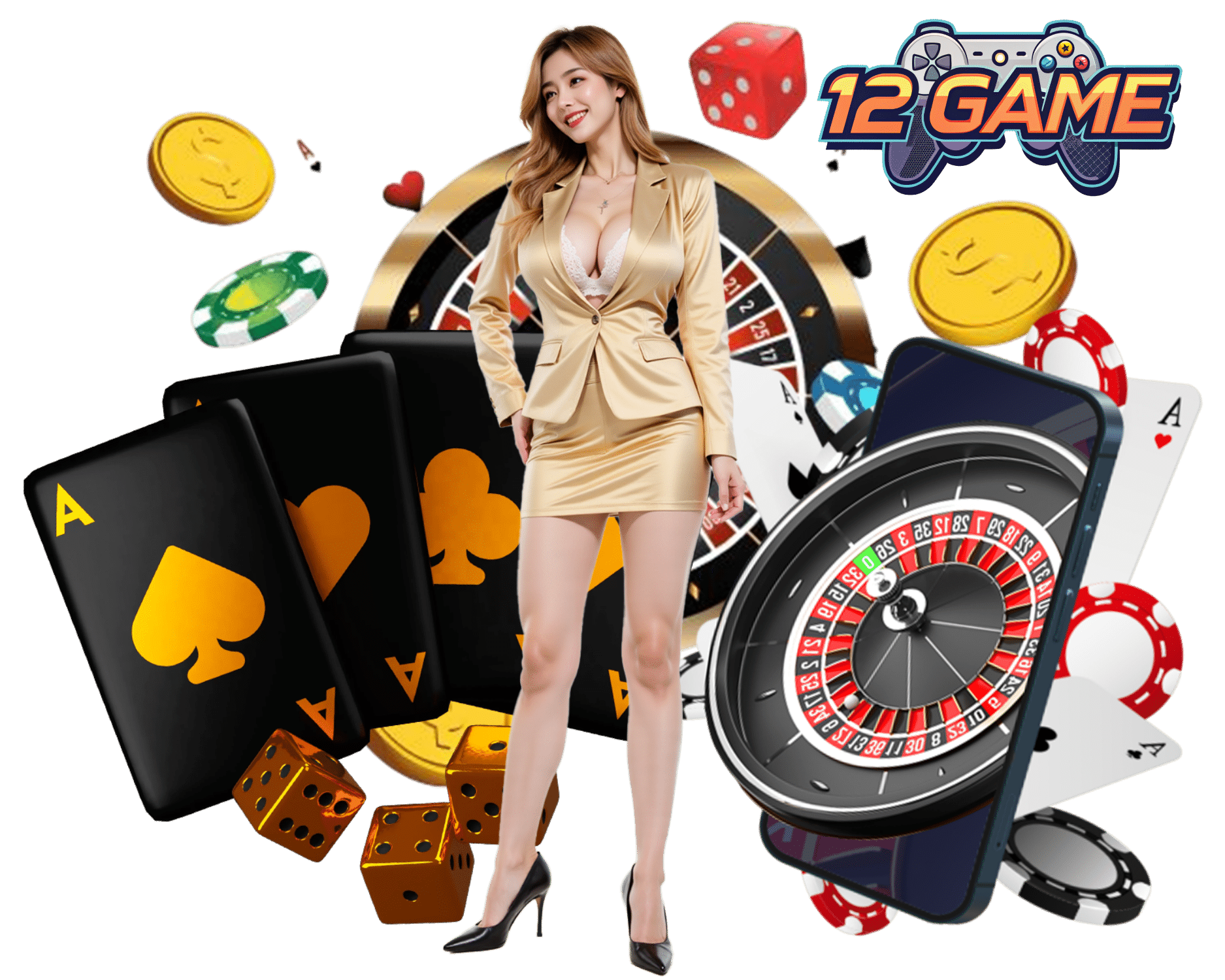 12GAME BET